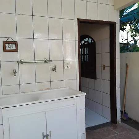 Casa e Kitnet - Praia Grande Centro-2